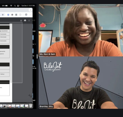 Virtual Enhancement Session
