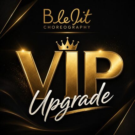 VIP Upgrade