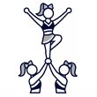 Stunt Sections Icon