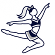 Dance Sections Icon
