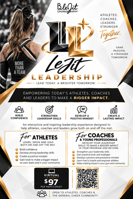 LeJit Leadership