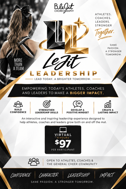 LeJit Leadership